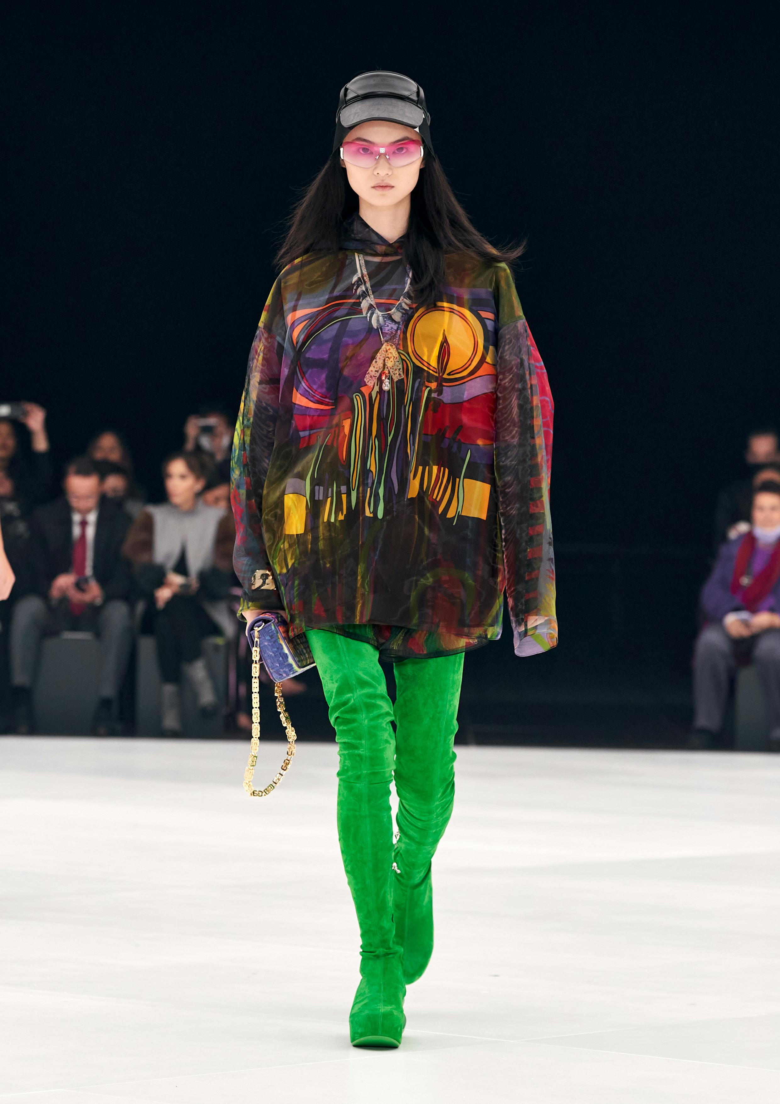 The 6 Trends You Won't Want To Miss From Dior SS22
